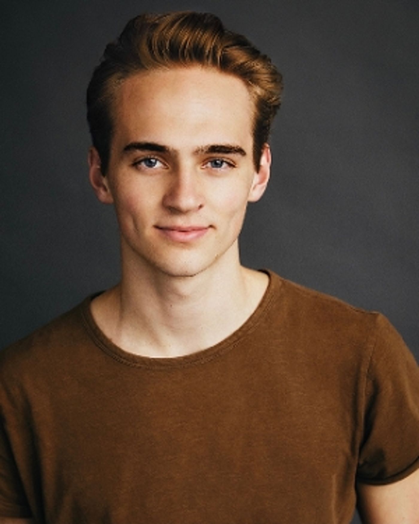 Interview: Jackson Grove Talks FUNNY GIRL At Orpheum Theatre Minneapolis  Image