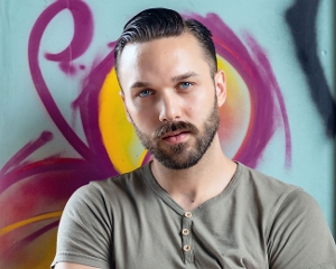 Interview: Bryan Charles Moore of FUNNY GIRL at Orpheum Theatre Minneapolis  Image