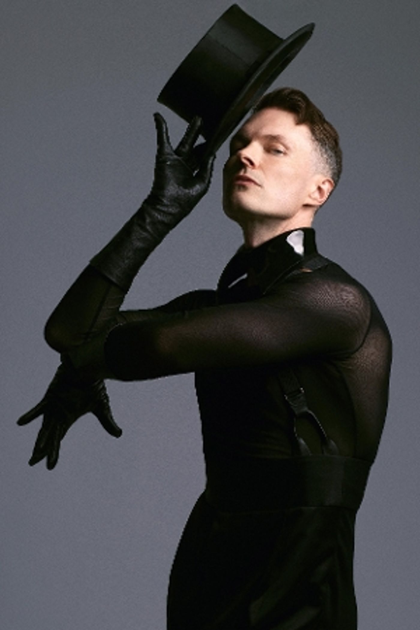 Interview: Kim David Smith Dishes on Upcoming Solo Show MORE MOSTLY MARLENE at Joe's Pub  Image