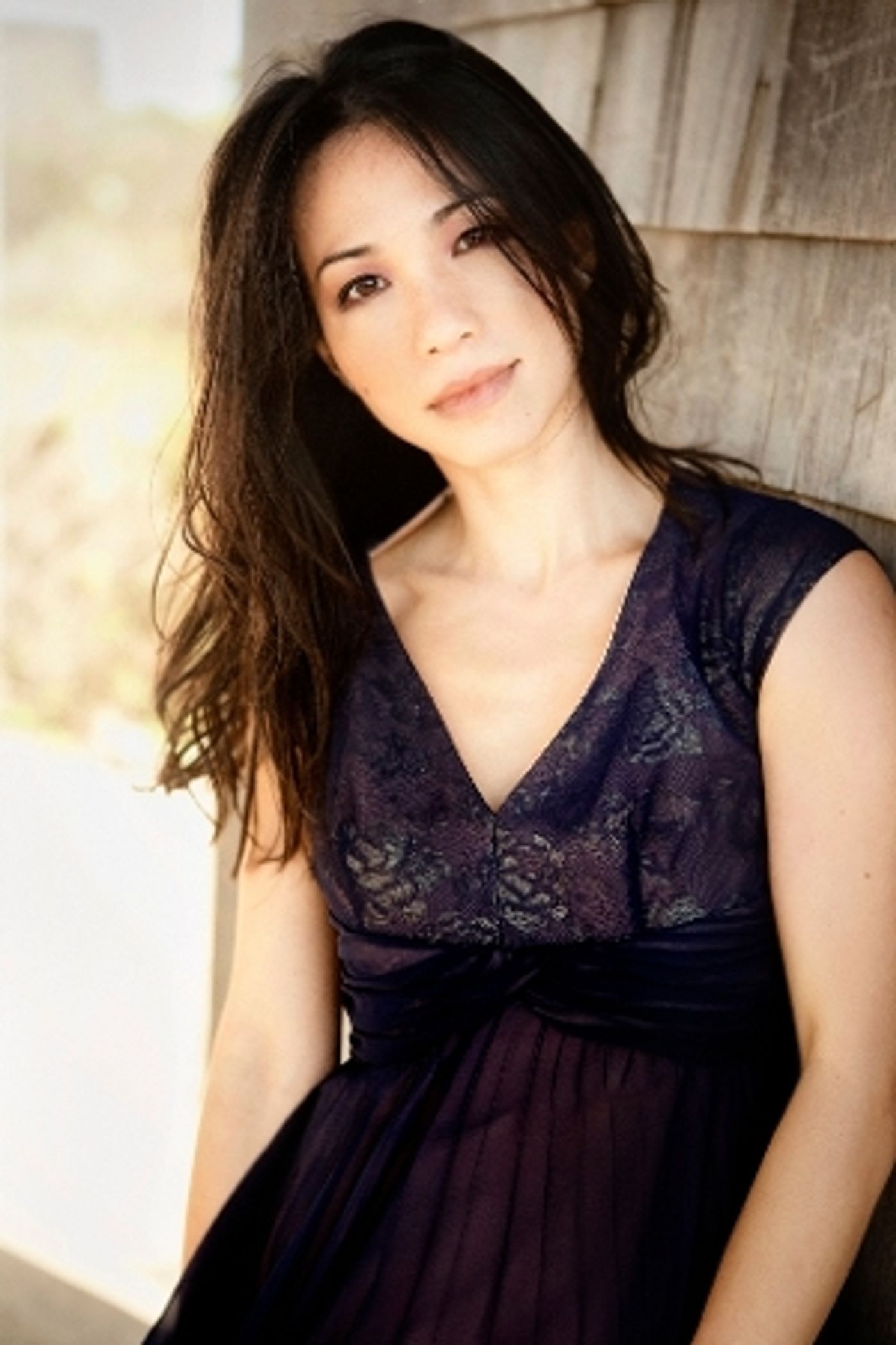 Interview: Quynh Nguyen of CELEBRATE ASIA at Benaroya Hall  Image