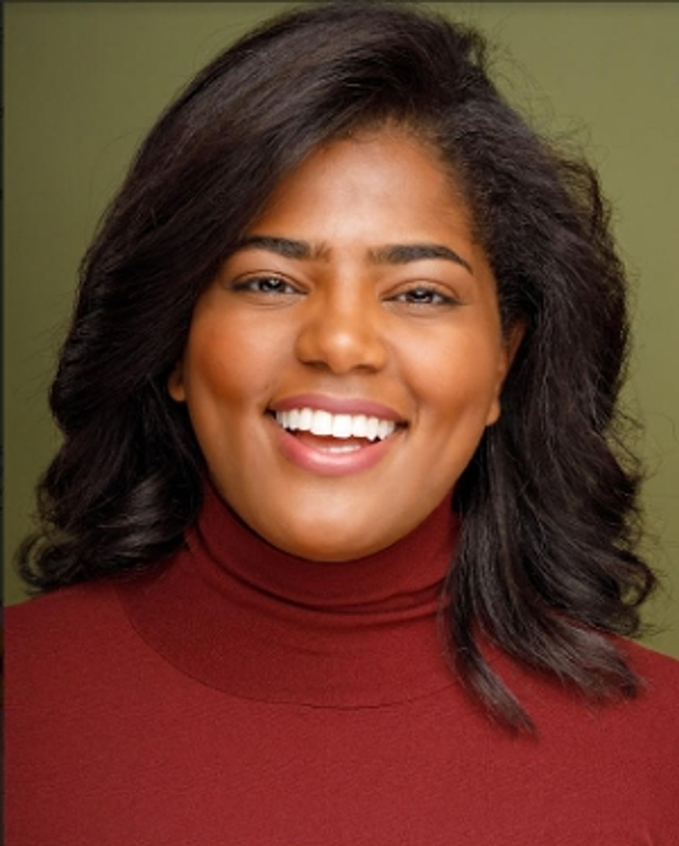 Interview: Director Kandace Crystal on bringing Aspiring Writer's Works to the Stage at the PLAYS BY YOUNG WRITERS FESTIVAL Interview: Director Kandace Crystal on bringing Aspiring Writer's Works to the Stage at the PLAYS BY YOUNG WRITERS FESTIVAL Image