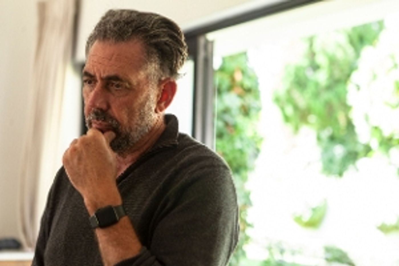 Interview: Director Craig Freimond talks about bringing EXPELLED to the stage  Image