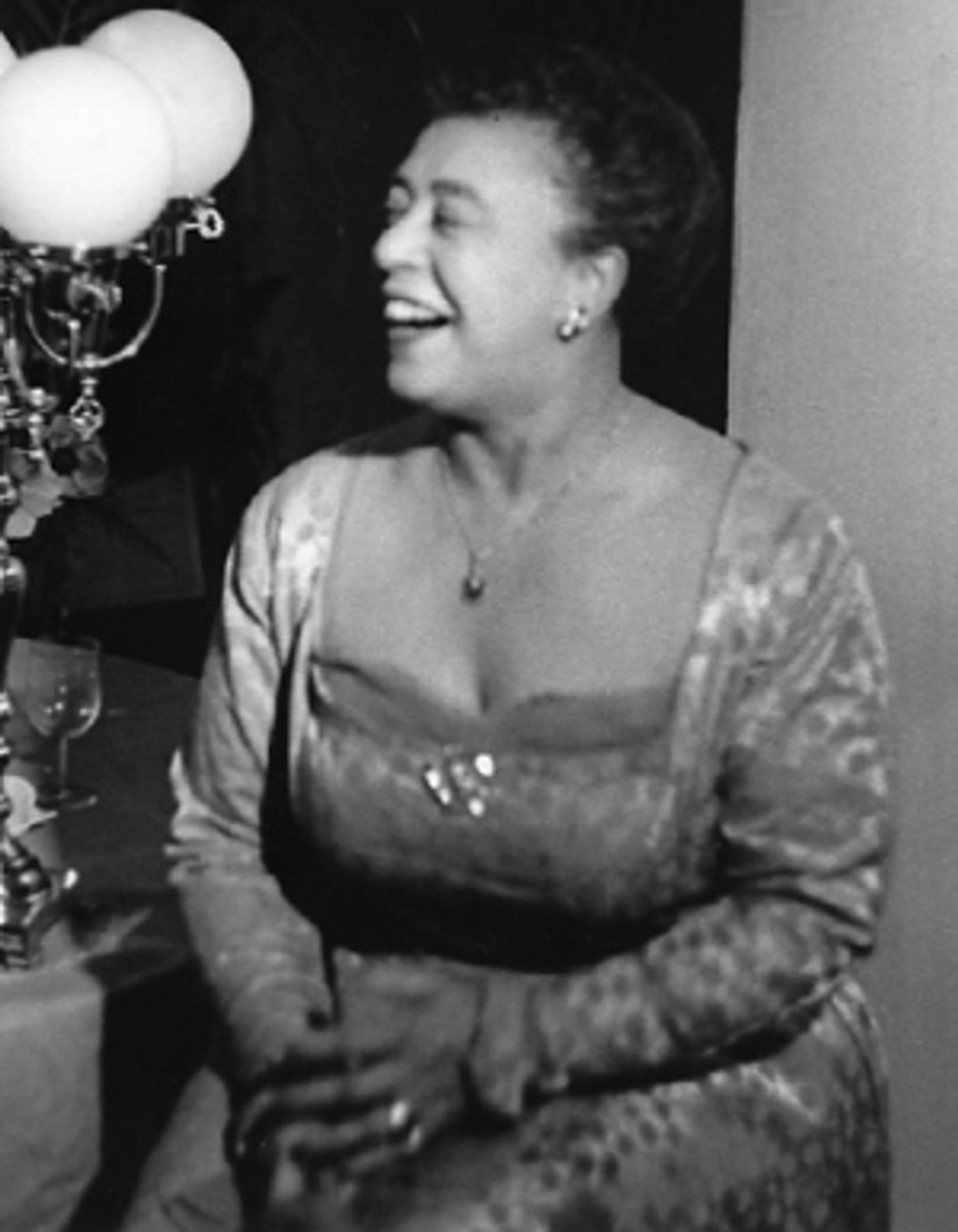 Feature: Monthly 'Birthday' Salute. We cheer influential cabaret artist MABEL MERCER, born in February 1900. Feature: Monthly 'Birthday' Salute. We cheer influential cabaret artist MABEL MERCER, born in February 1900. Image