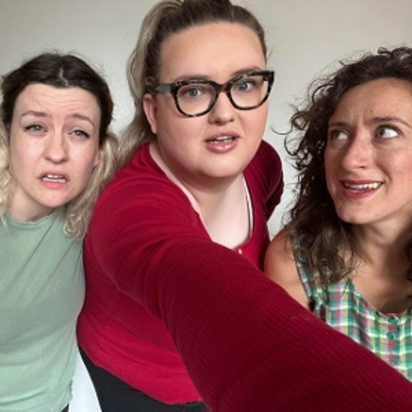 Interview: The trio behind GIMLICK'S BIG MESS Are About to Get Wacky at Brooklyn Comedy Collective  Image