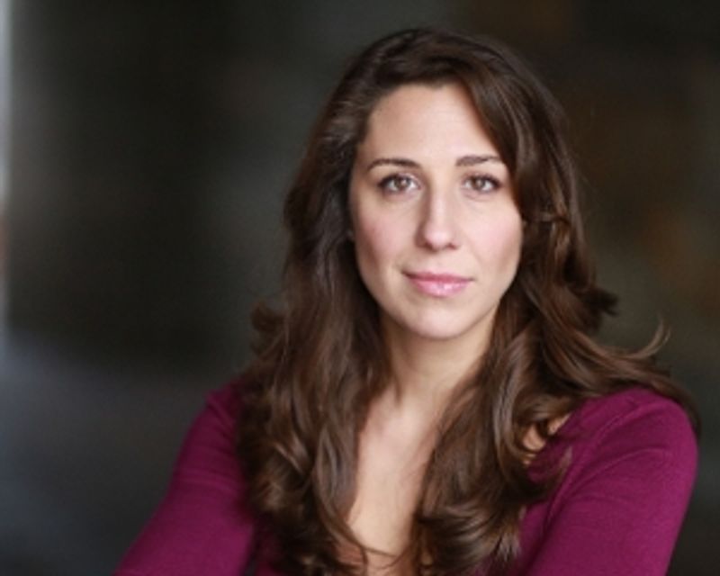 Interview: Stefanie Londino talks playing Miss Hannigan in ANNIE Image