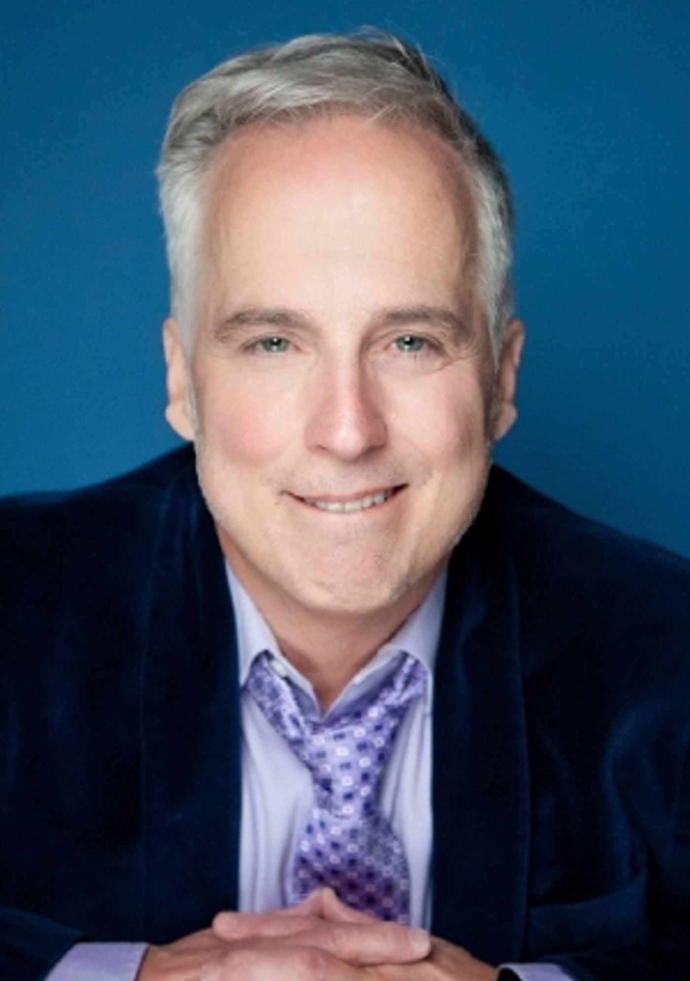 Interview: Tim Connell of ...IT'S THE JOY IN YOUR HEART... Is Getting Intimate at Pangea  Image