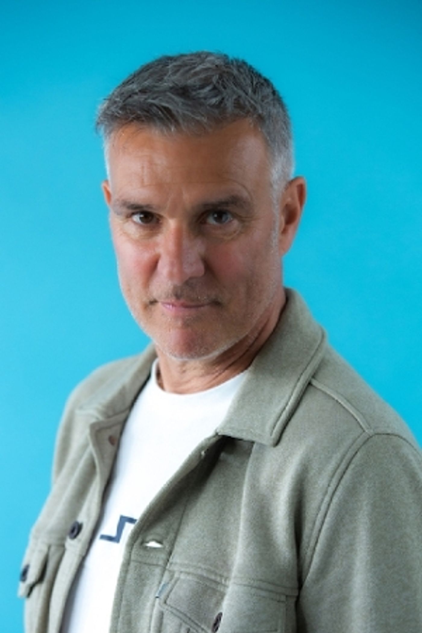 Feature: VIGGO WAAS KRIJGT ROL IN MUSICAL DE MAN VAN LA MANCHA!  Image