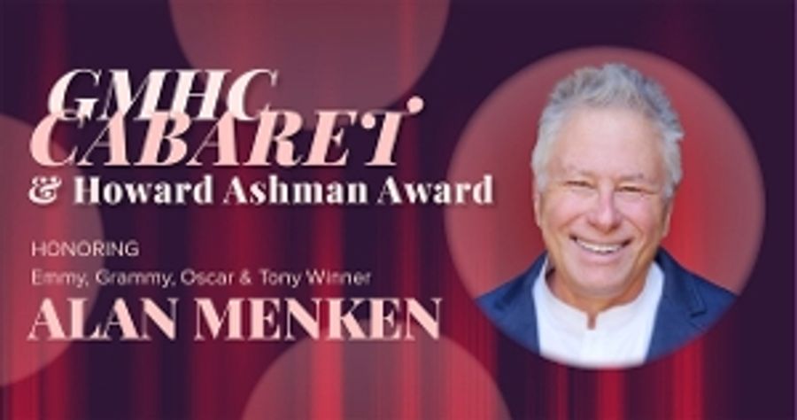 Interview: Meet some of the organizers behind this year's GMHC CABARET AND HOWARD ASHMAN AWARD Image