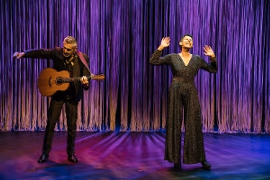 Interview: Deborah Conway Sings SONGS FROM THE BOOK OF LIFE at Queensland Performing Arts Centre Image