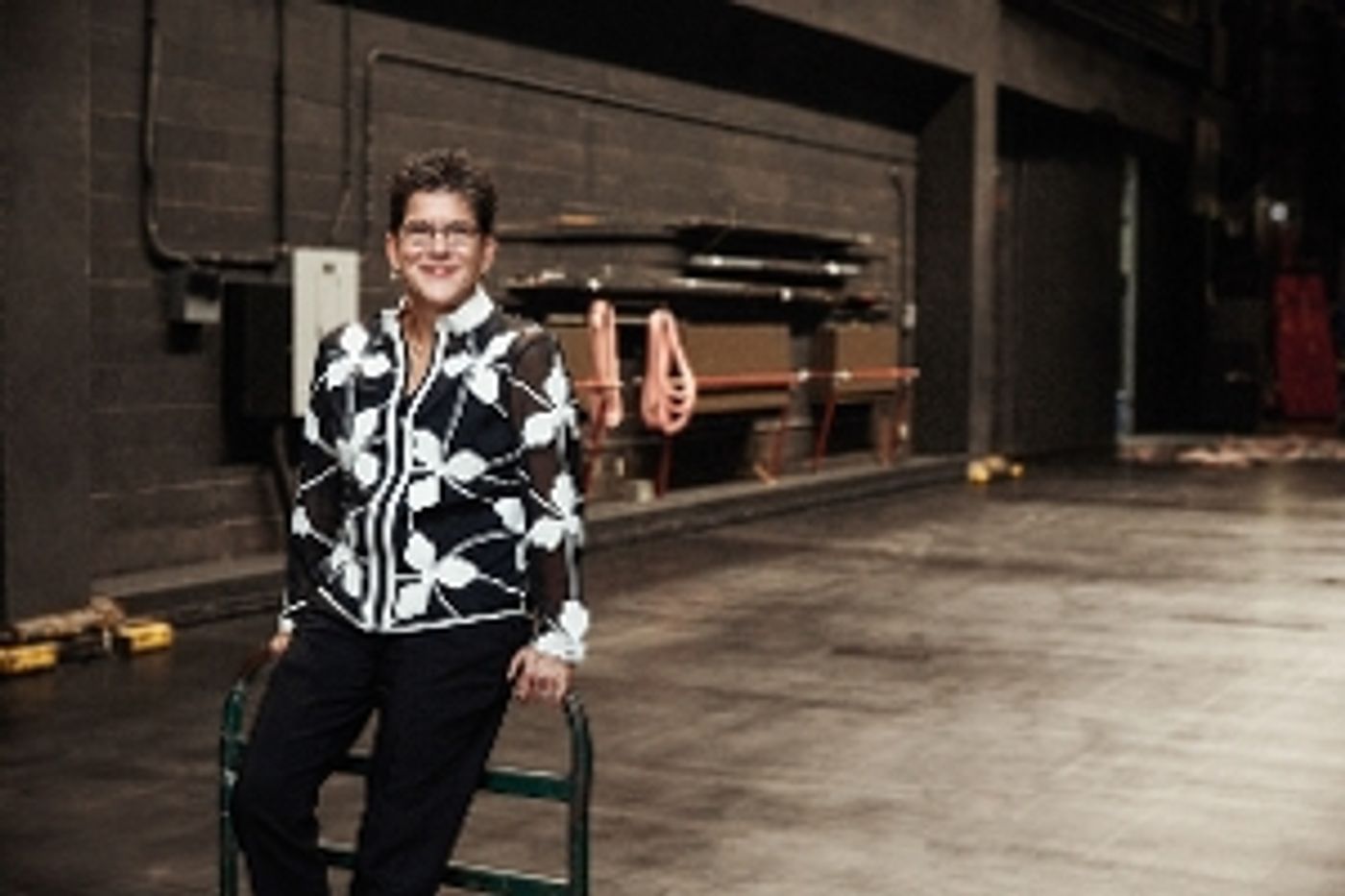 Interview: Leslie Broecker on The Official 2024-2025 Broadway in Indianapolis Season Announcement  Image