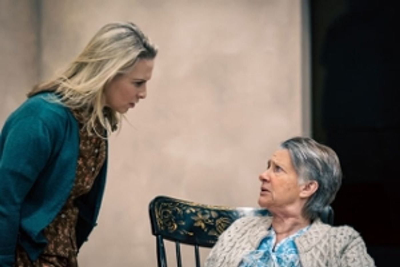 Interview: Bill Purdy of THE BEAUTY QUEEN OF LEENANE at Chatham Playhouse  Image