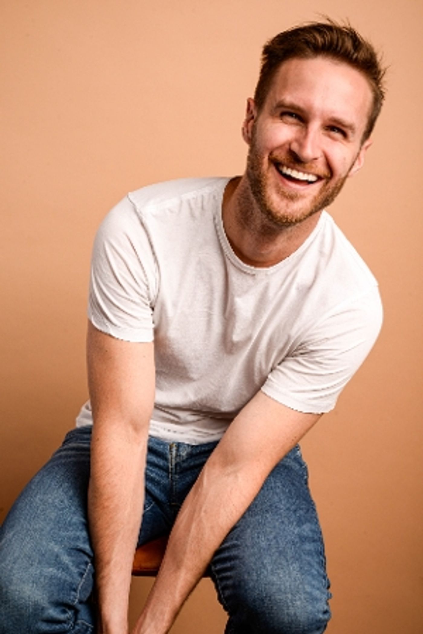 Interview: Christopher Rice-Thomson On Embracing the Roles of Director and Choreographer  Image