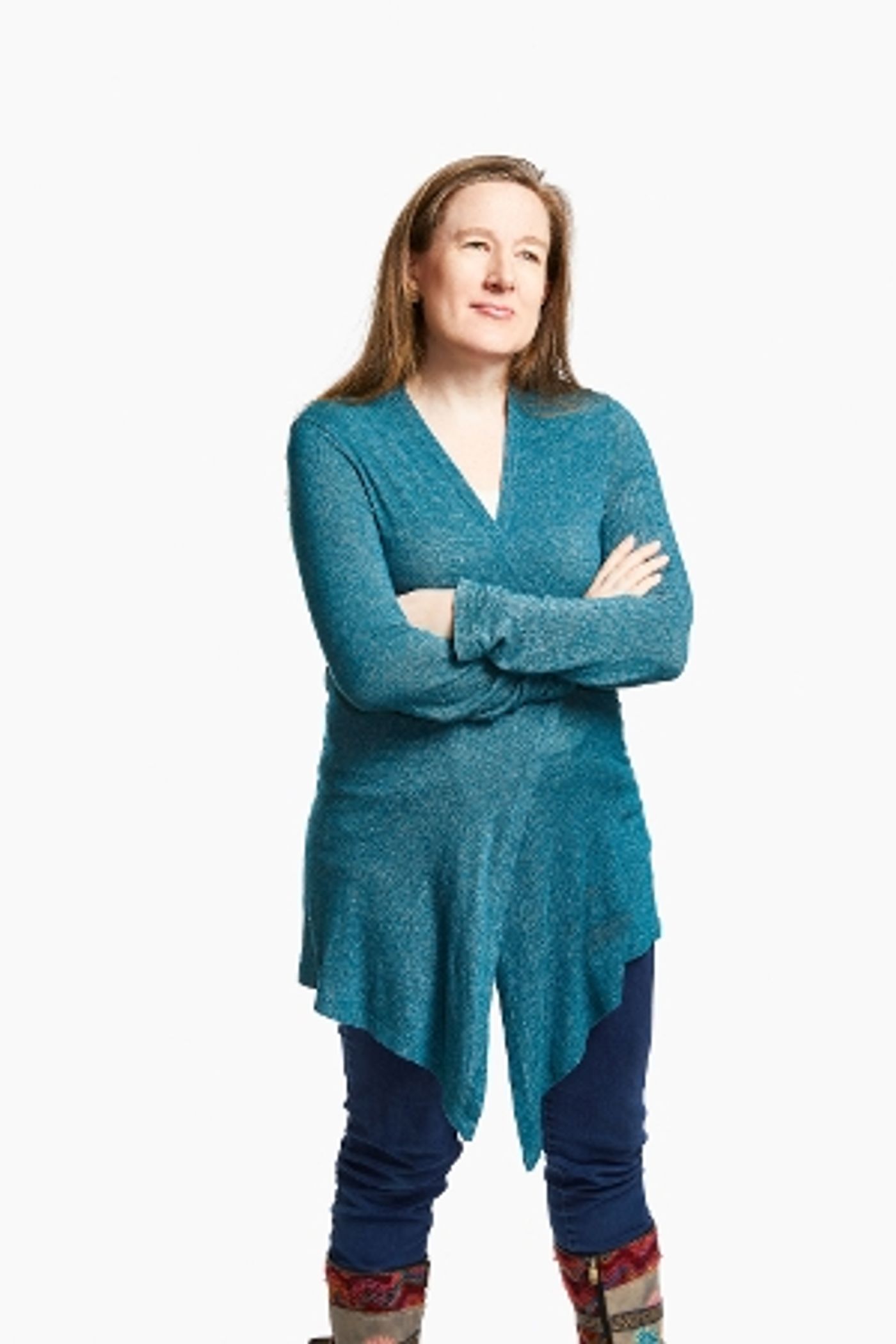 Interview: Playwright Sarah Ruhl chats about adapting EURYDICE Into a Libretto Interview: Playwright Sarah Ruhl chats about adapting EURYDICE Into a Libretto Image