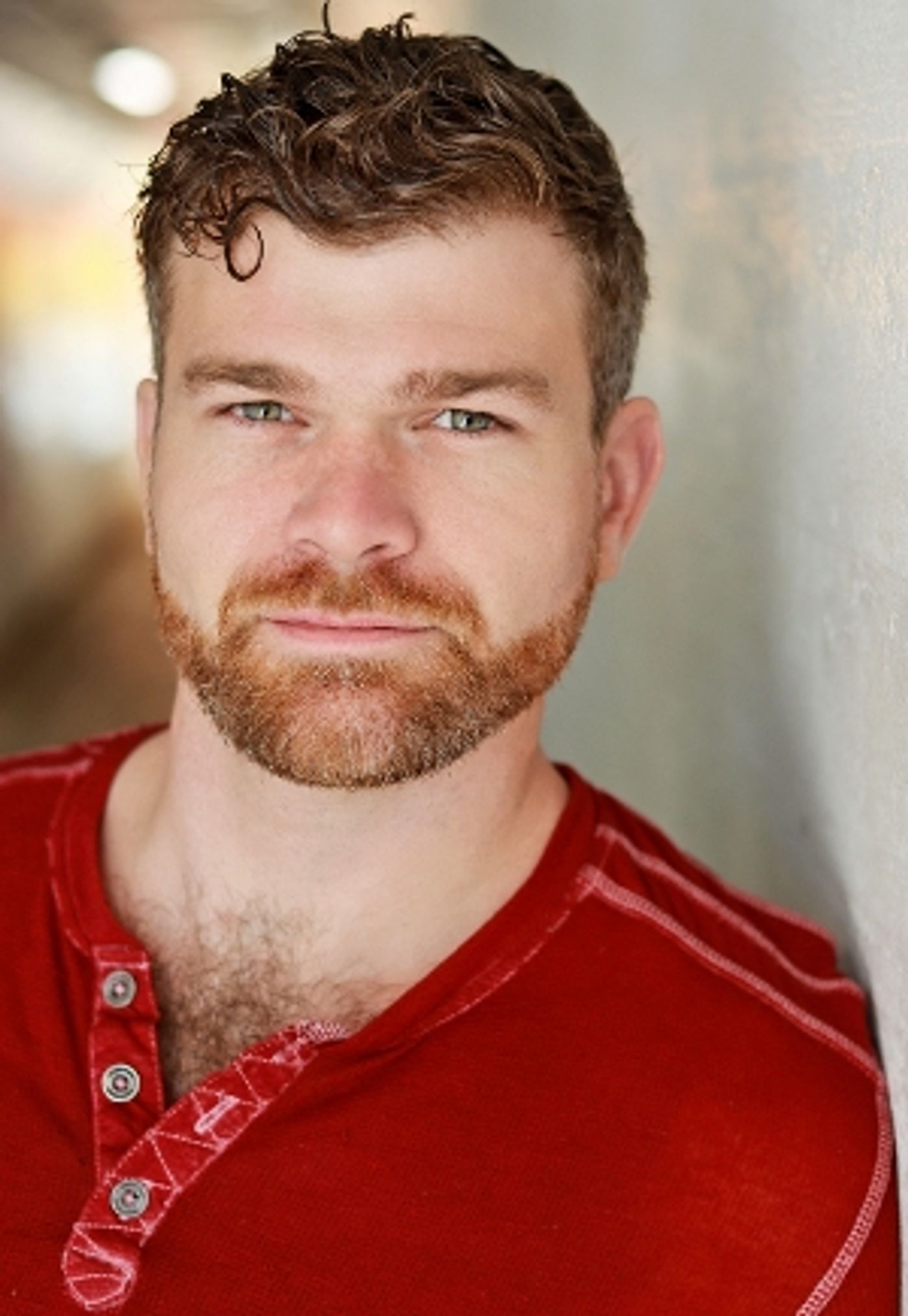 Interview: Chase Wolfe of PRETTY WOMAN: THE MUSICAL at Salle Wilfred Pelletier, Place Des Arts  Image