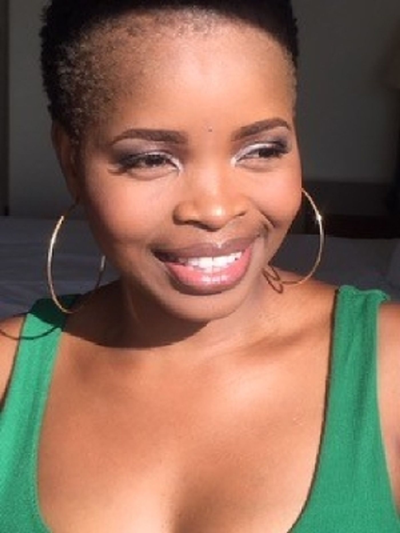 Interview: MUKELISIWE GOBA of THE LION KING at Orpheum Theatre Minneapolis  Image