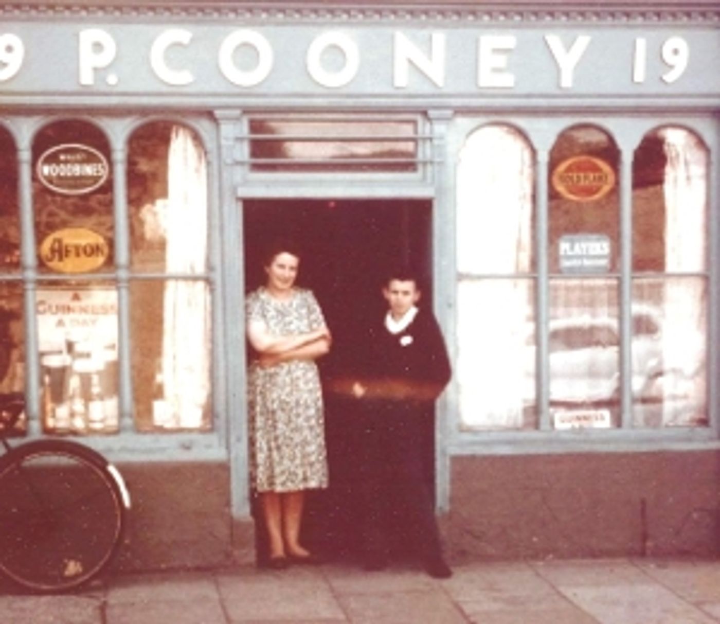 Interview: Sean Cooney of VAN GOGH'S IN THE ATTIC  Image