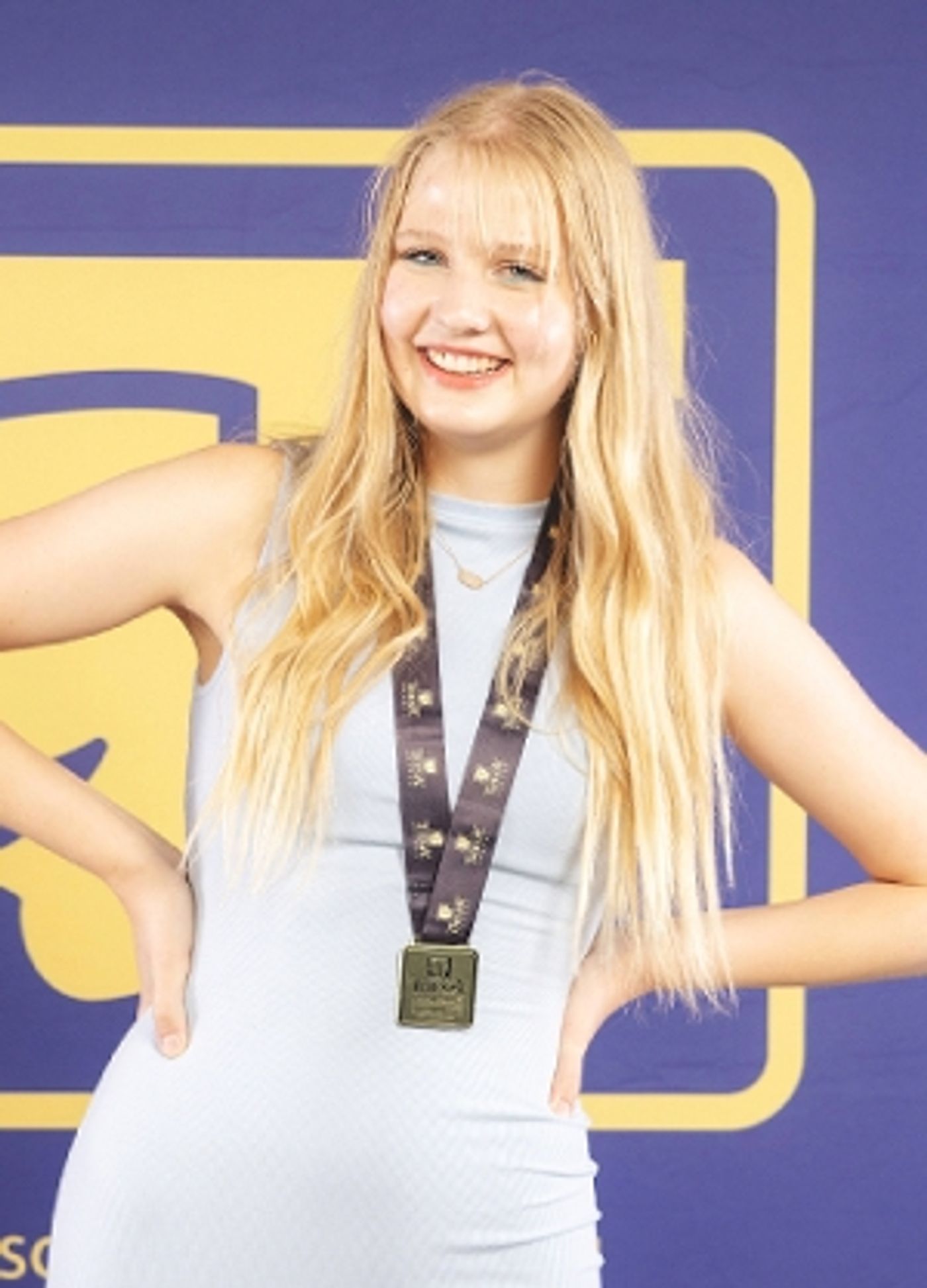 Student Blog: 2023 Thespy Award Winner Brielle Norlie on Excellence in Stage Management  Image