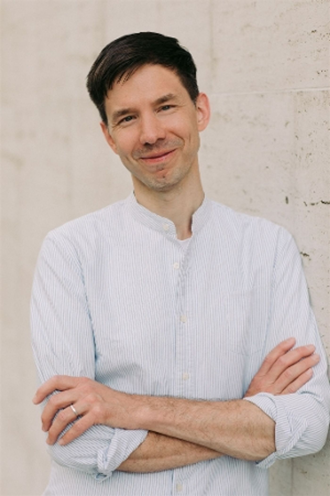 Interview: Brian D. Kennedy of A LITTLE BIT COUNTRY & MY FAIR BRADY  Image