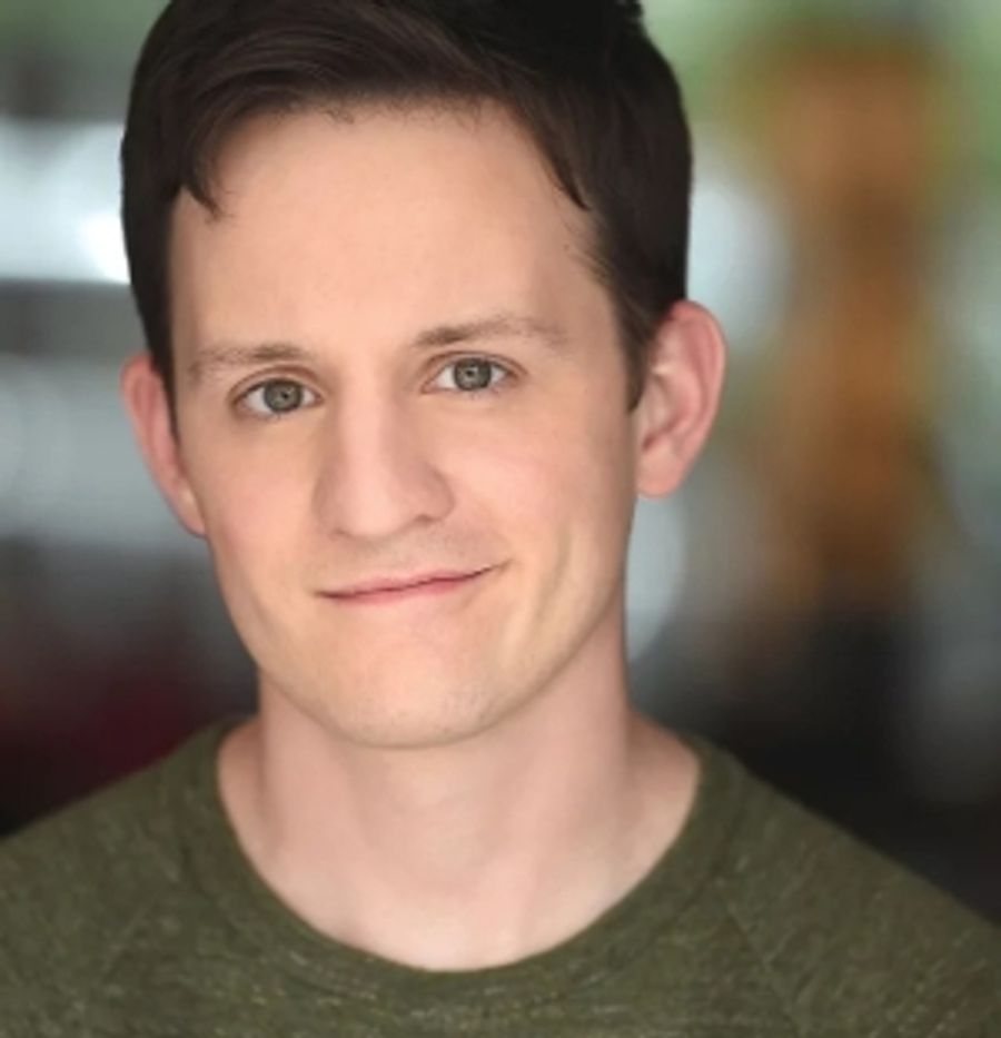 Interview: NICK LAMEDICA of THE LION KING at Orpheum Theatre Minneapolis  Image