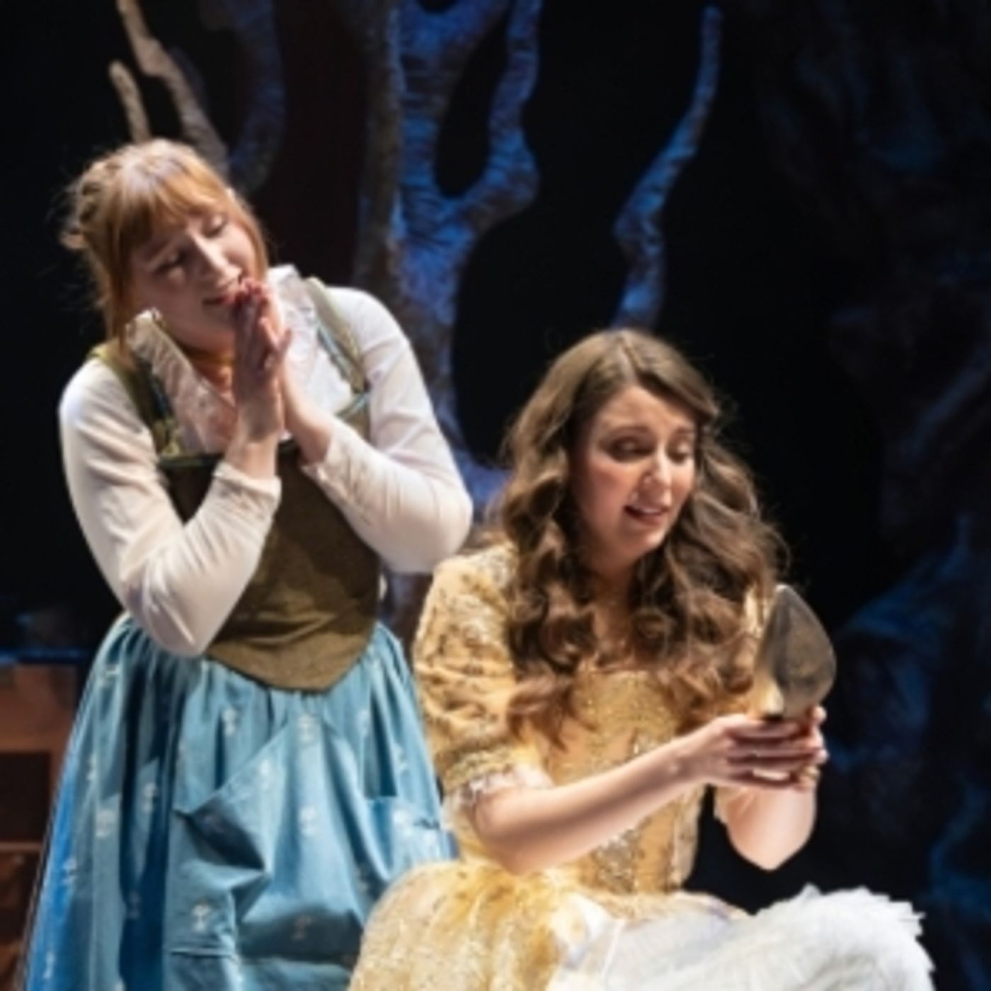 INTO THE WOODS, CLUE, and DEATH OF A SALESMAN Win Big at The St. Louis Theater Circle Awards INTO THE WOODS, CLUE, and DEATH OF A SALESMAN Win Big at The St. Louis Theater Circle Awards Image