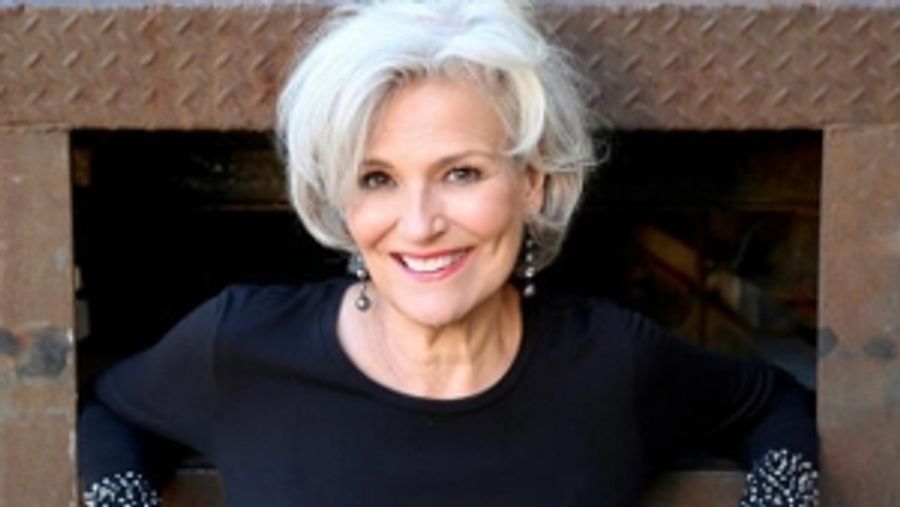 KAREN MASON Brings Her Show KANDER & EBB ... AND ALL THAT JAZZ to The Upstairs Ballroom At The Sheldon Image