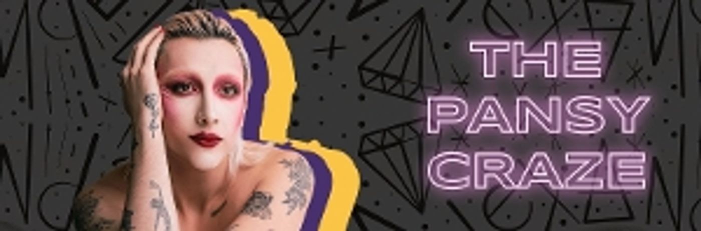 Interview: 'We Are Living Through a Contemporary Pansy Craze': Cabaret Star Mason Alexander Park on Their New London Show  Image