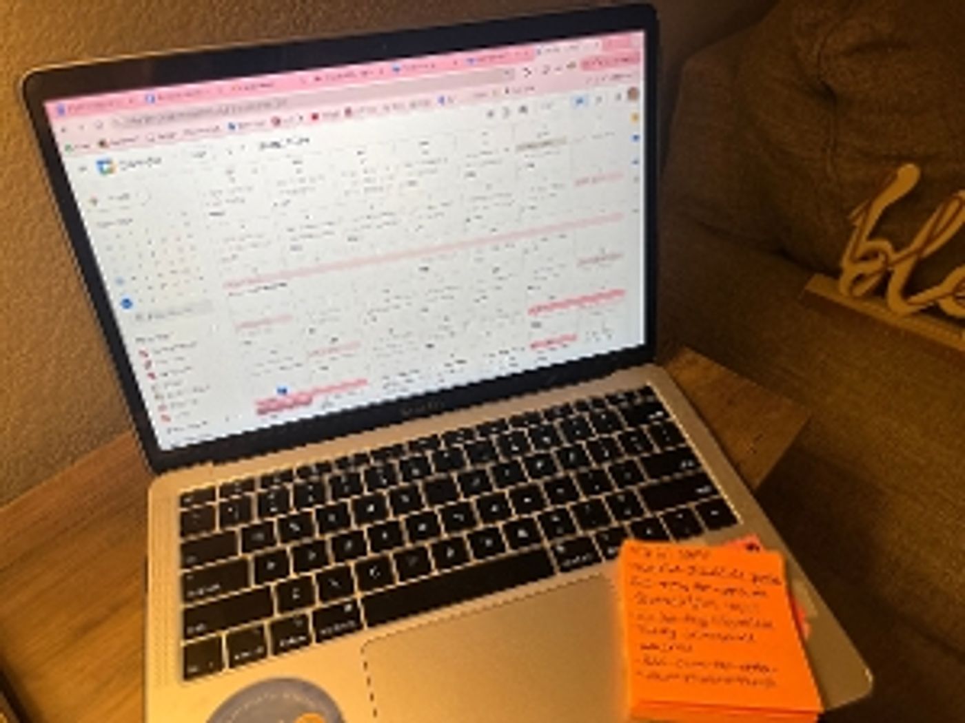 Student Blog: Two Tips for a Totally Awesome College Experience  Image