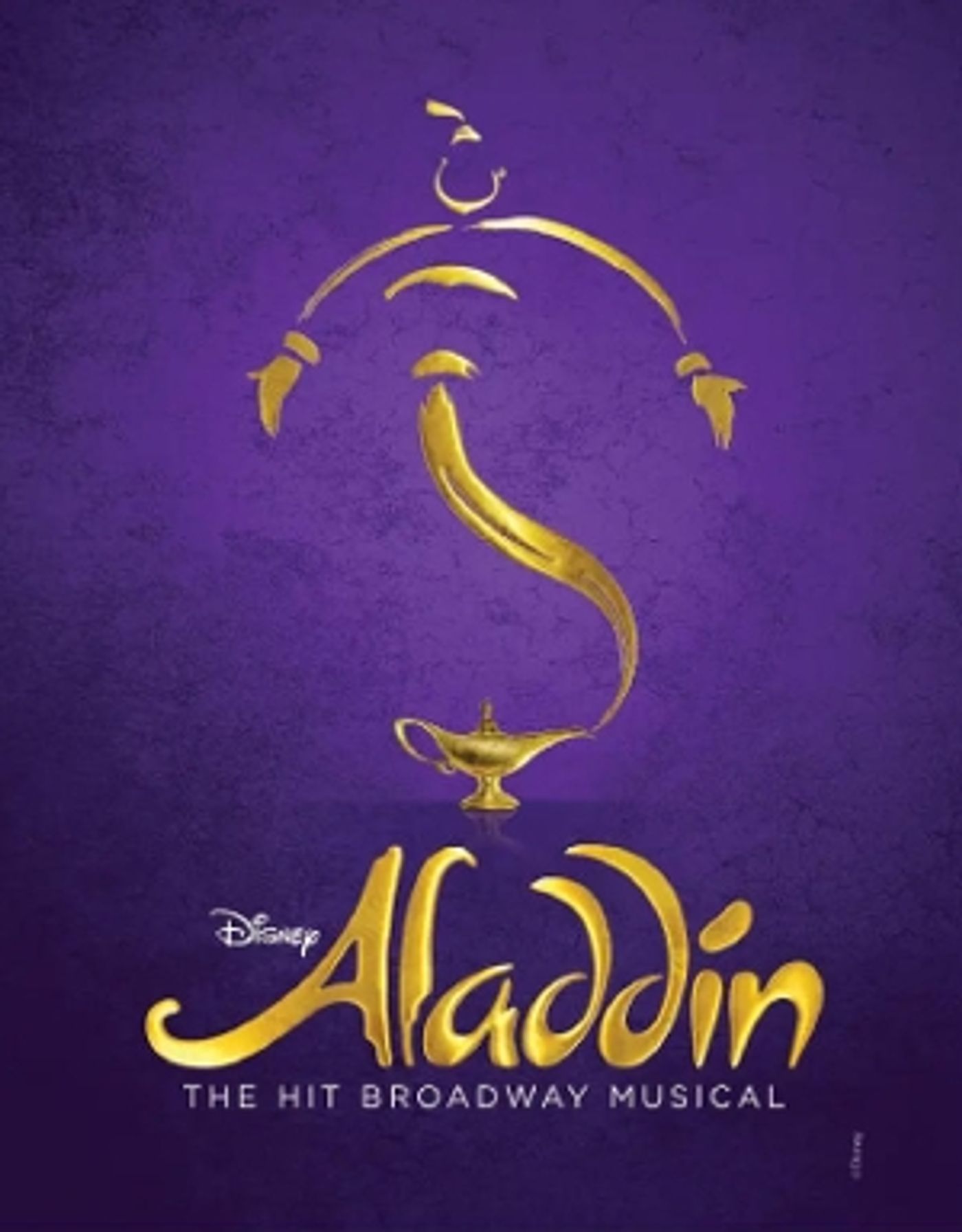 Interview: Conductor and Music Director James Dodgson brings Music and Magic in 'Aladdin'  Image