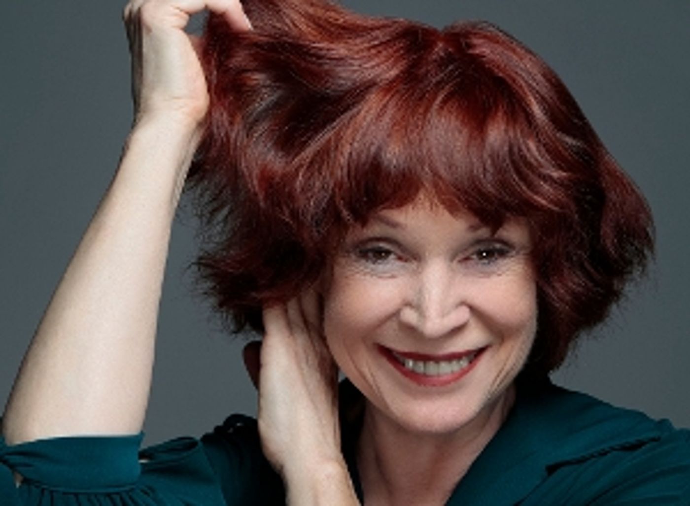 Interview: Ann Morrison of MERRILY FROM CENTER STAGE at The Woman's Club Of Minneapolis  Image