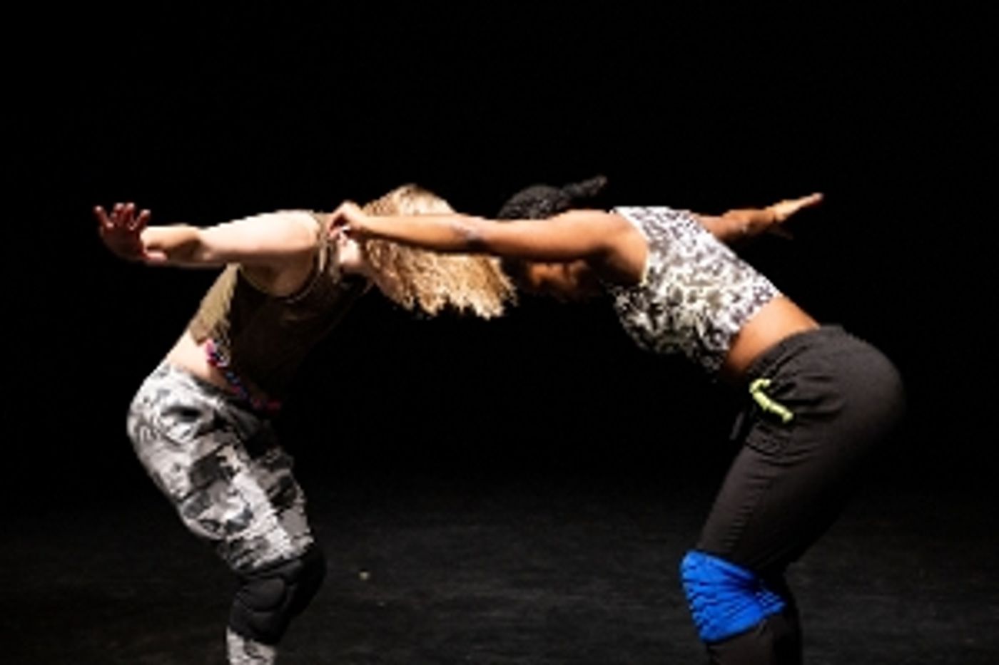 Interview: Abby Z of RADIOACTIVE PRACTICE at B Iden Payne Theatre Interview: Abby Z of RADIOACTIVE PRACTICE at B Iden Payne Theatre Image