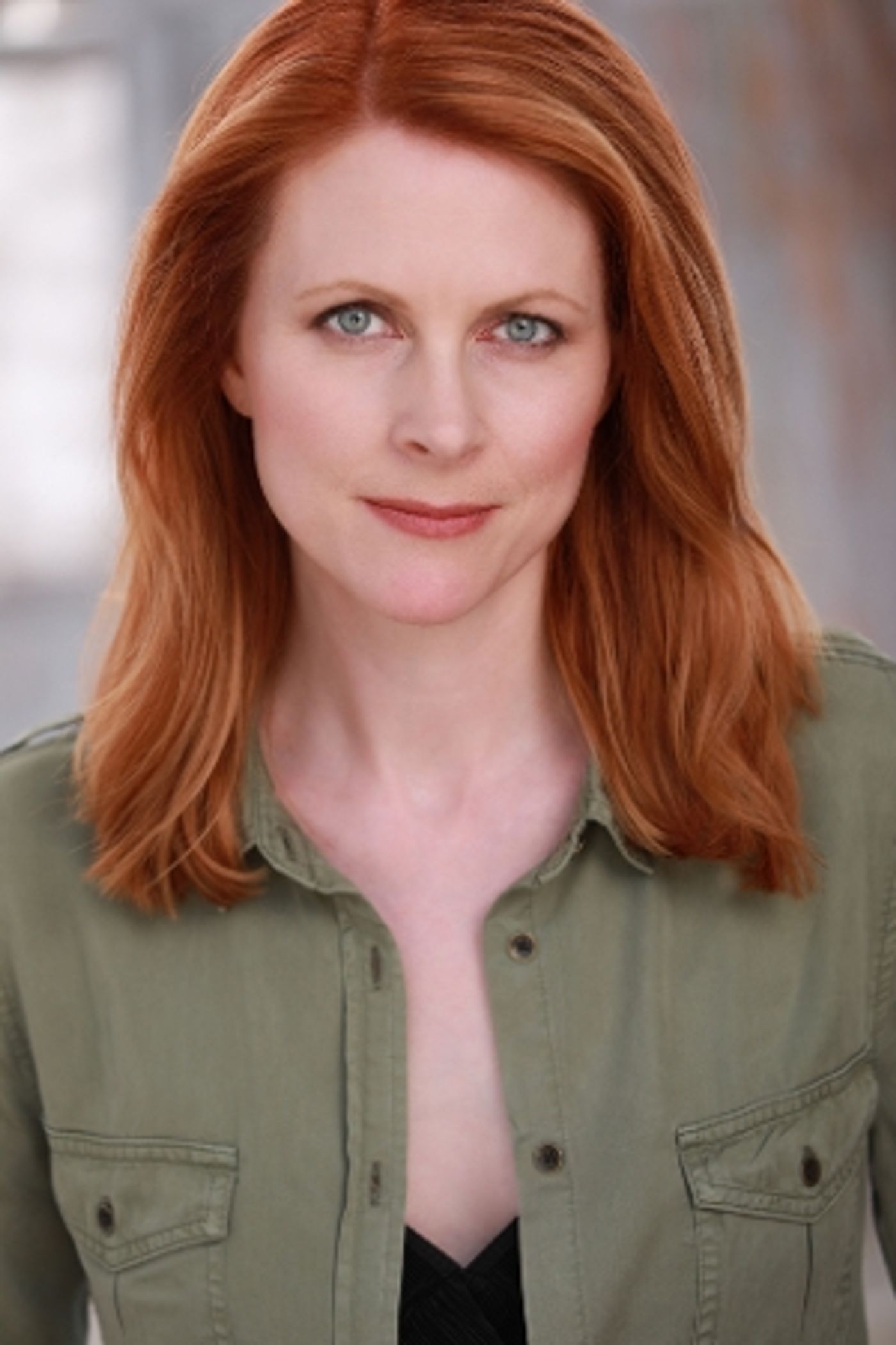 Interview: Jill Van Velzer of GIRL FROM THE NORTH COUNTRY at Bass Concert Hall Interview: Jill Van Velzer of GIRL FROM THE NORTH COUNTRY at Bass Concert Hall Image