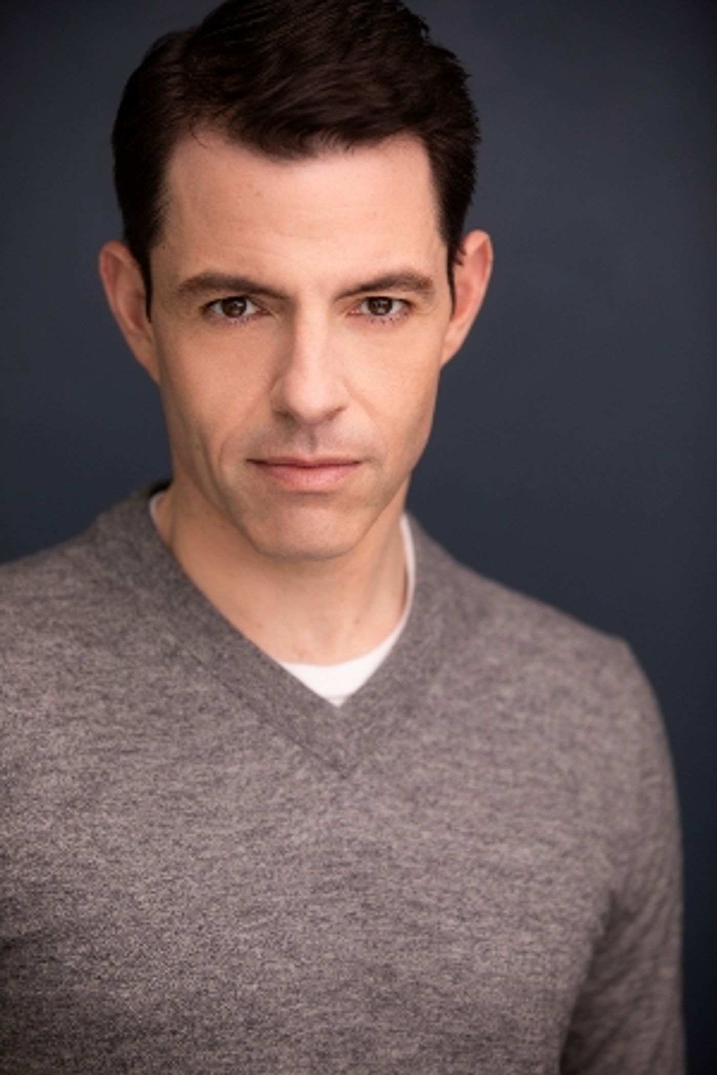 Interview: Avon Native John Ambrosino Makes his Broadway Debut in THE WHO'S TOMMY  Image