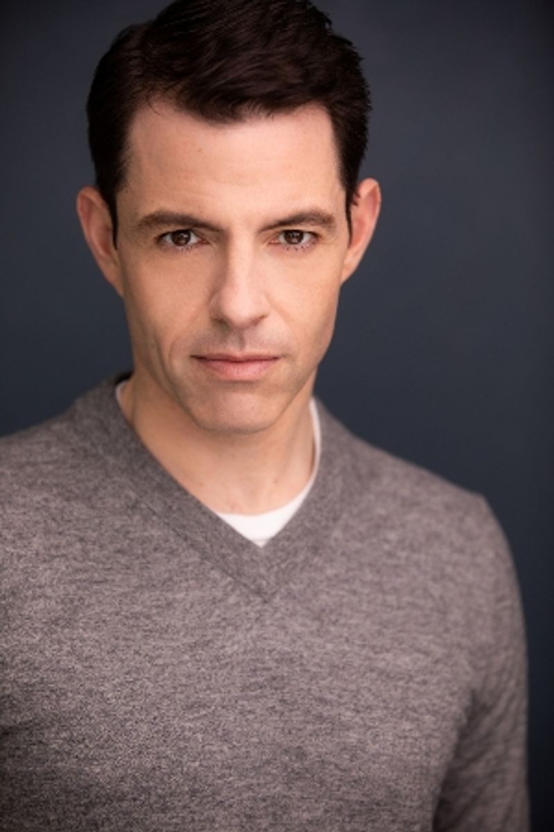 Interview: Avon Native John Ambrosino Makes his Broadway Debut in THE WHO'S TOMMY Image