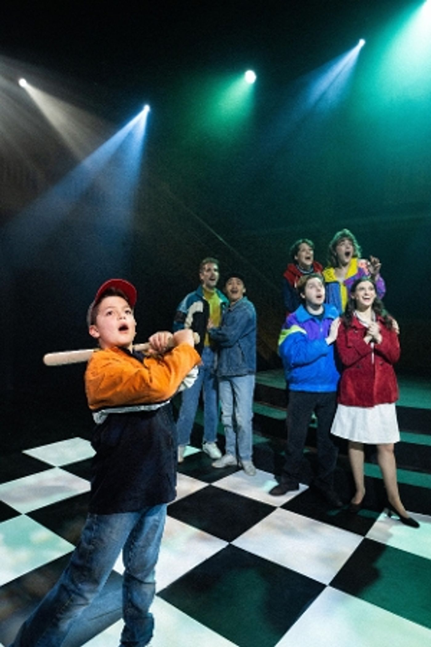 Interview: Meredith Shedden of FALSETTOS at The Annex Theatre Interview: Meredith Shedden of FALSETTOS at The Annex Theatre Image