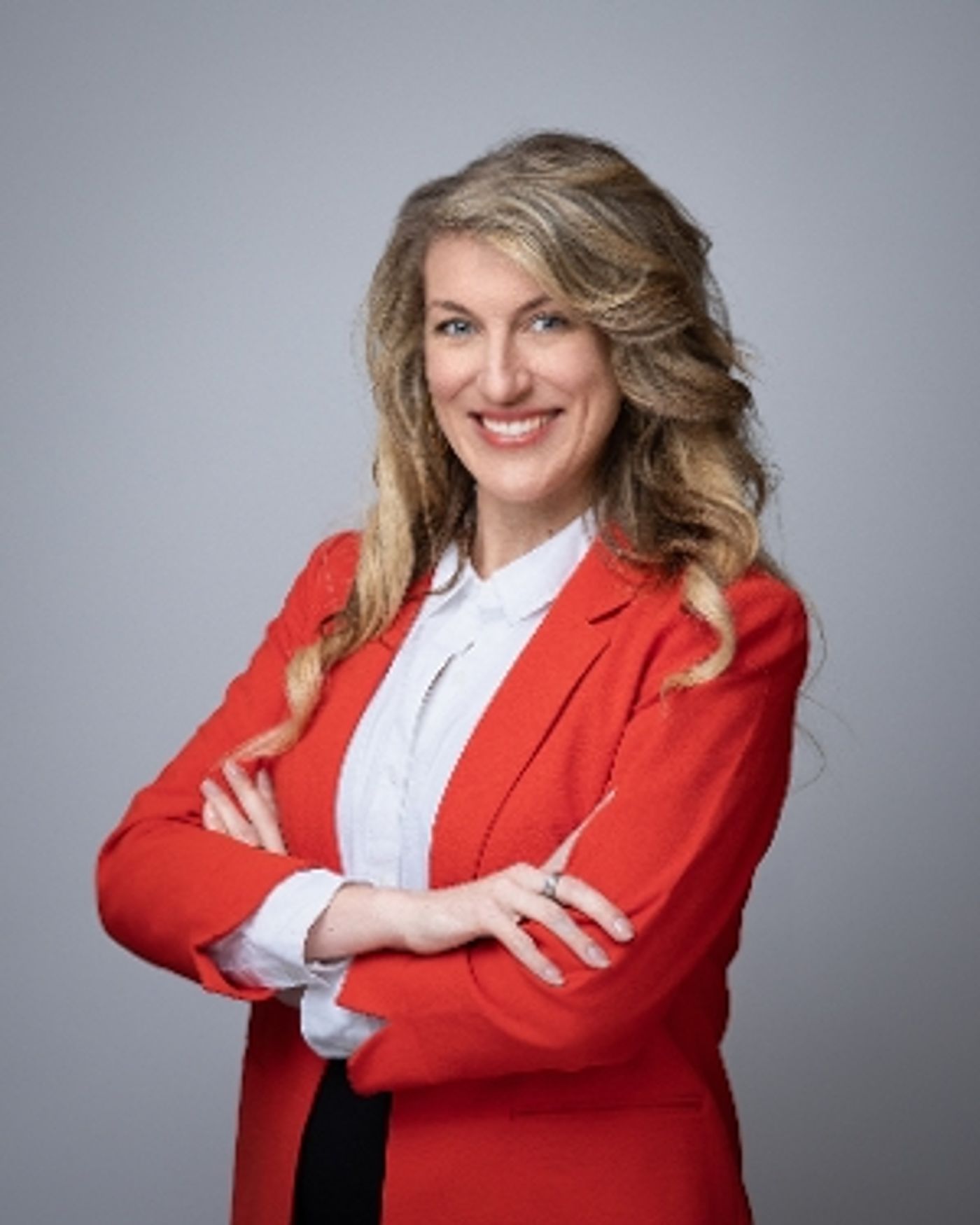 Kate Bergstrom Named the New Augustin Family Artistic Director at The Repertory Theatre of St. Louis  Image