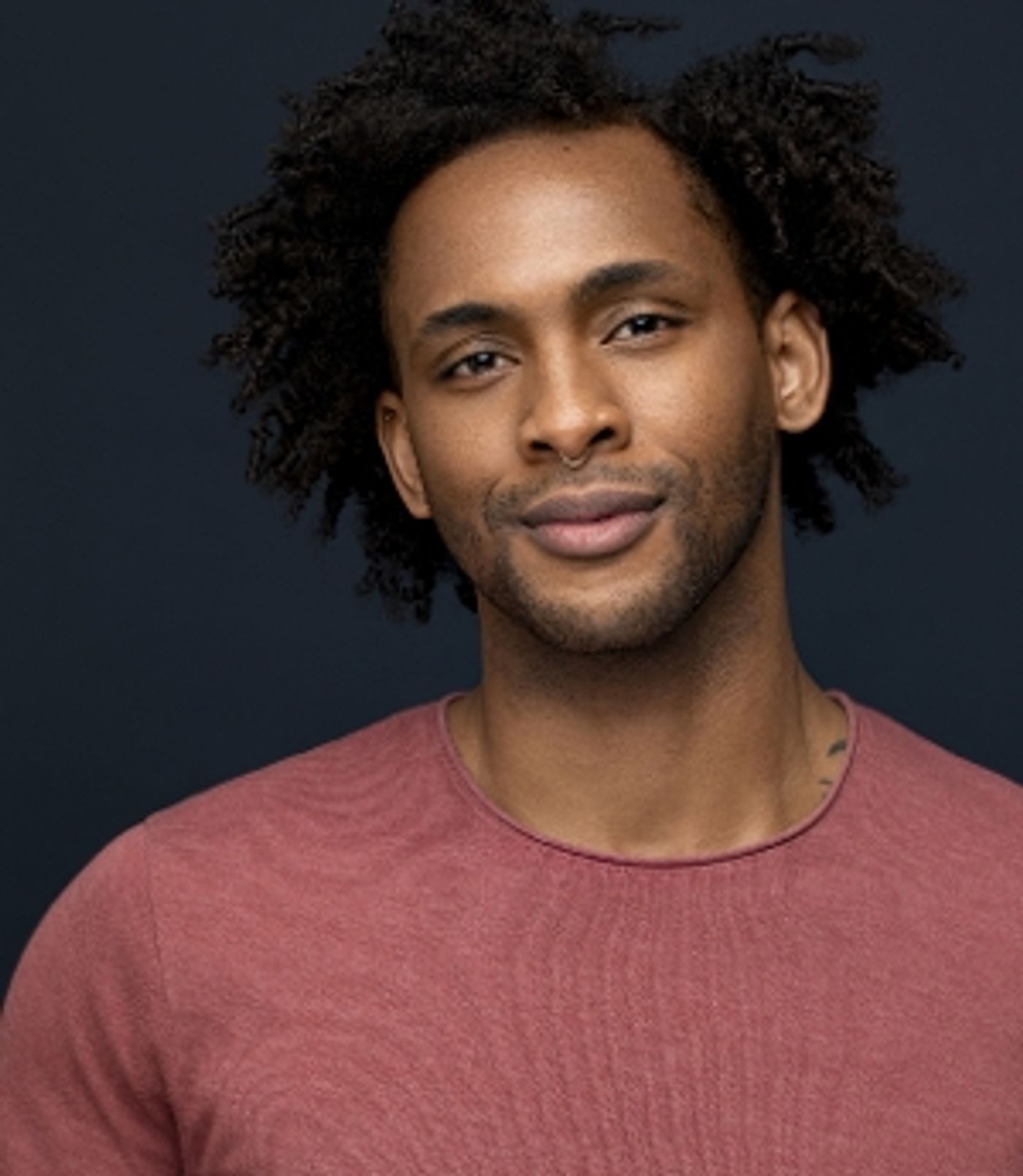 Interview: Deon Releford-Lee of TINA: THE TINA TURNER MUSICAL at Ohio Theatre  Image