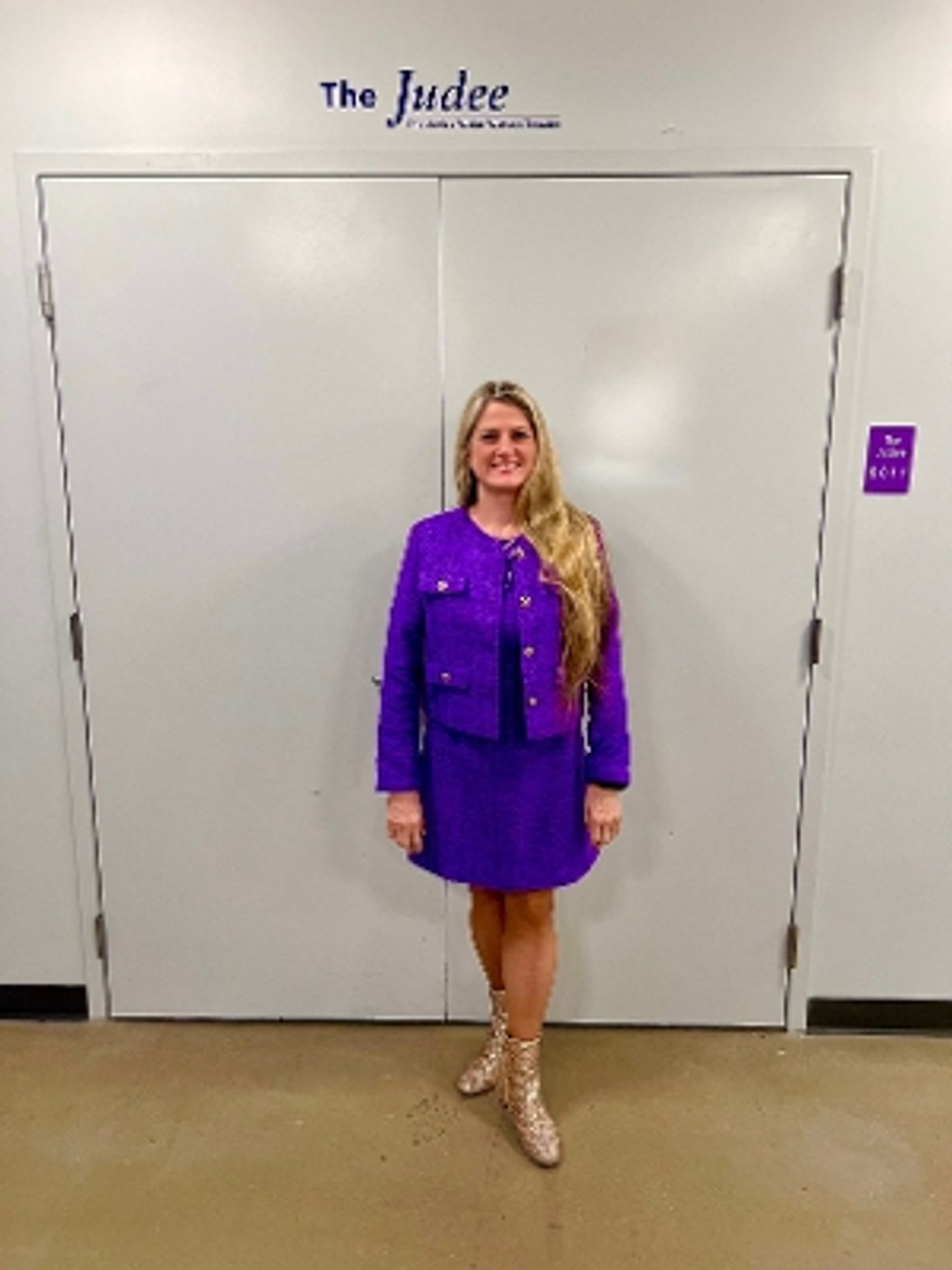 Emerson College Alumnae Bonnie Comley Gives A Masterclass in ARTrepreneurship  Image