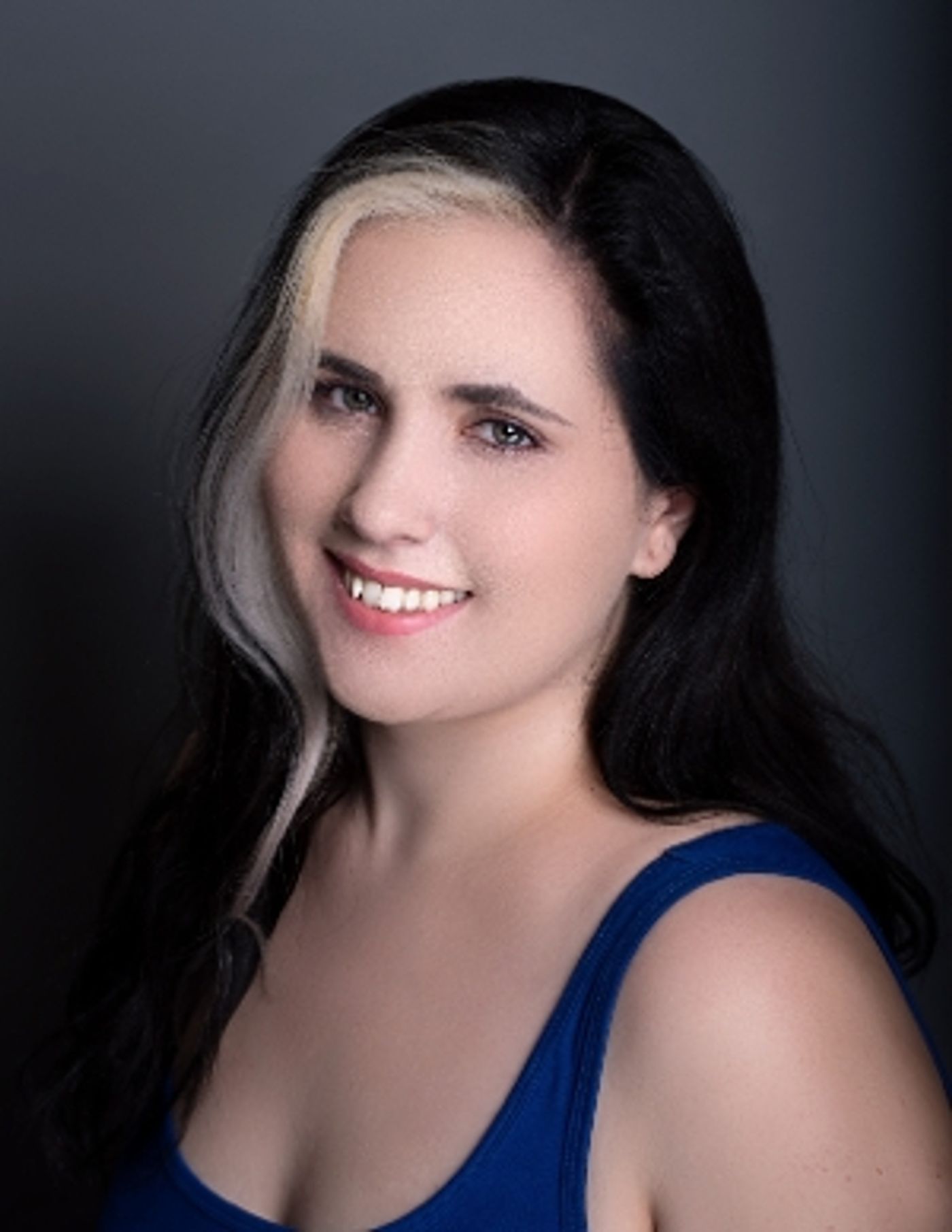 Interview: Jessa Blackthorne of DISASTER! THE MUSICAL at West Hudson Arts & Theatre Company  Image