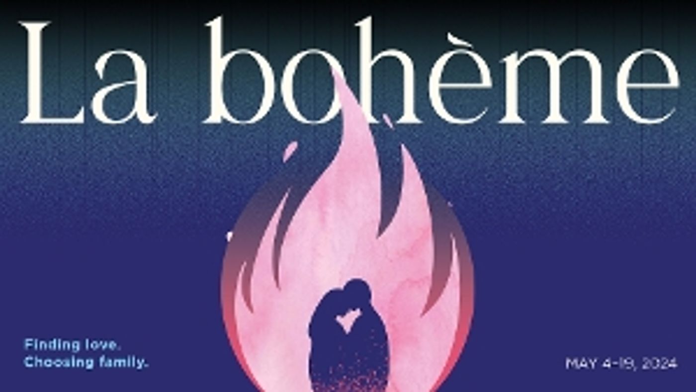 Interview: Charles H. Eaton of LA BOHÈME at Minnesota Opera  Image