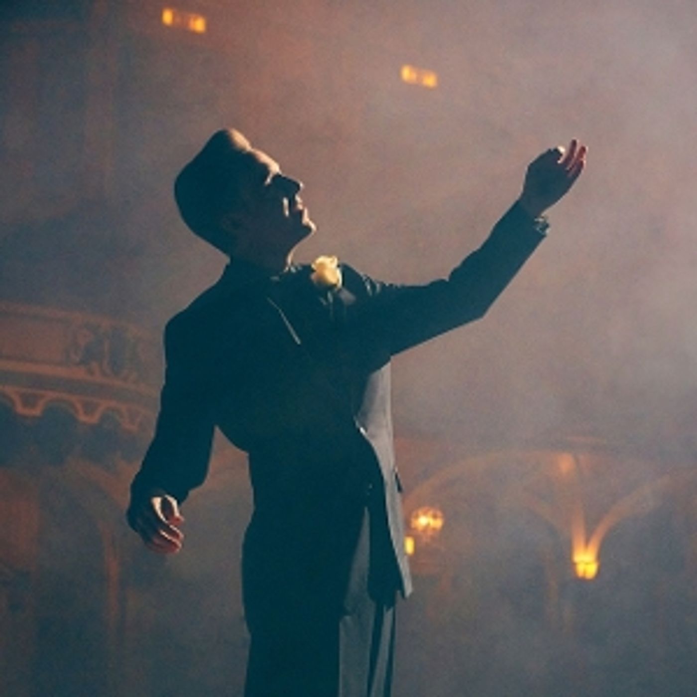 Interview: Cody Fry of BEN RECTOR AND CODY FRY at Minnesota Orchestra Hall  Image