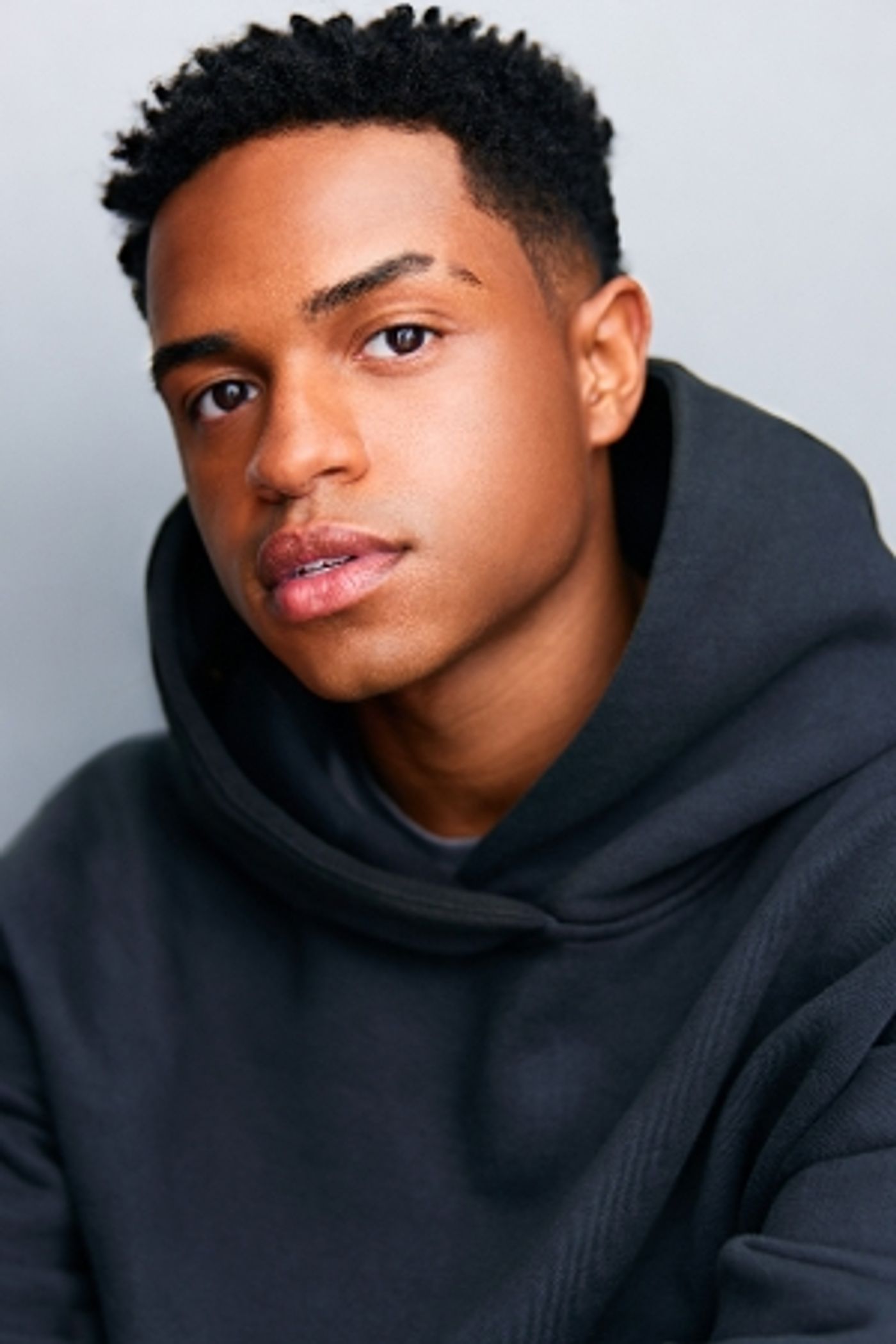 Interview: Roman Banks of MJ THE MUSICAL at Orpheum Theatre Minneapolis  Image