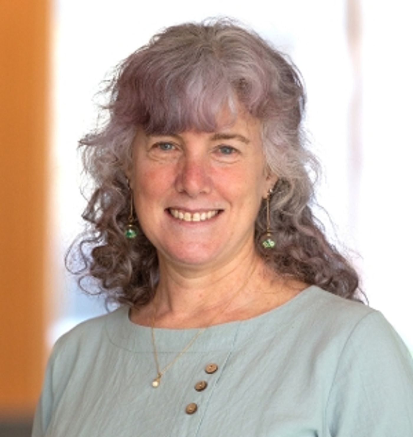 Interview: Janie E. Howland Honor Sets the Stage for ELLIOT NORTON AWARDS  Image