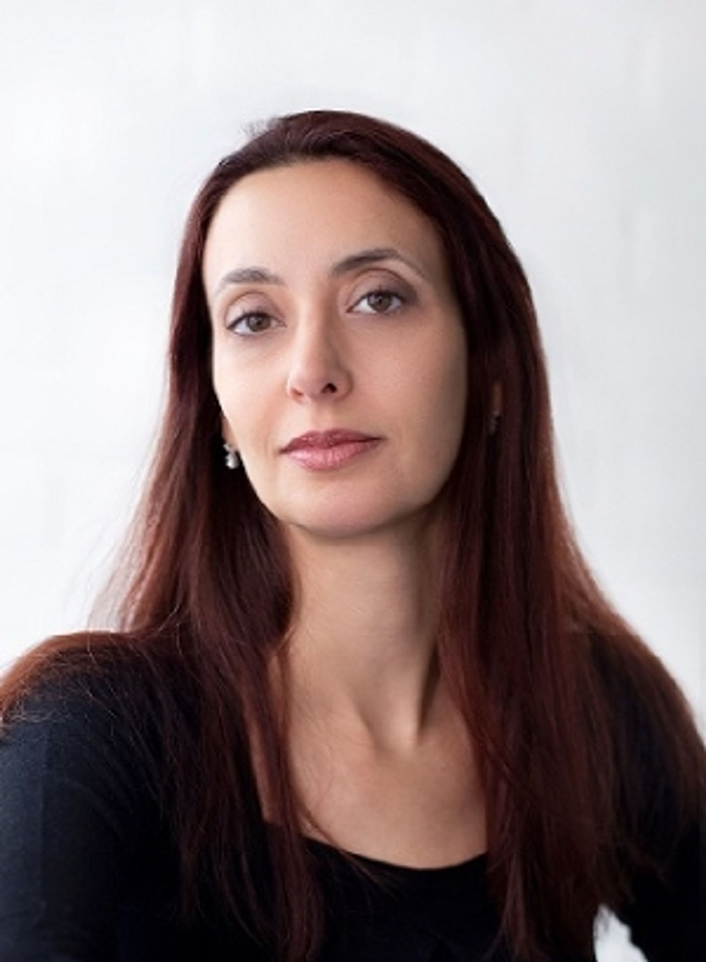 Interview: Ballet Arizona's New Artistic Director Daniela Cardim  Image