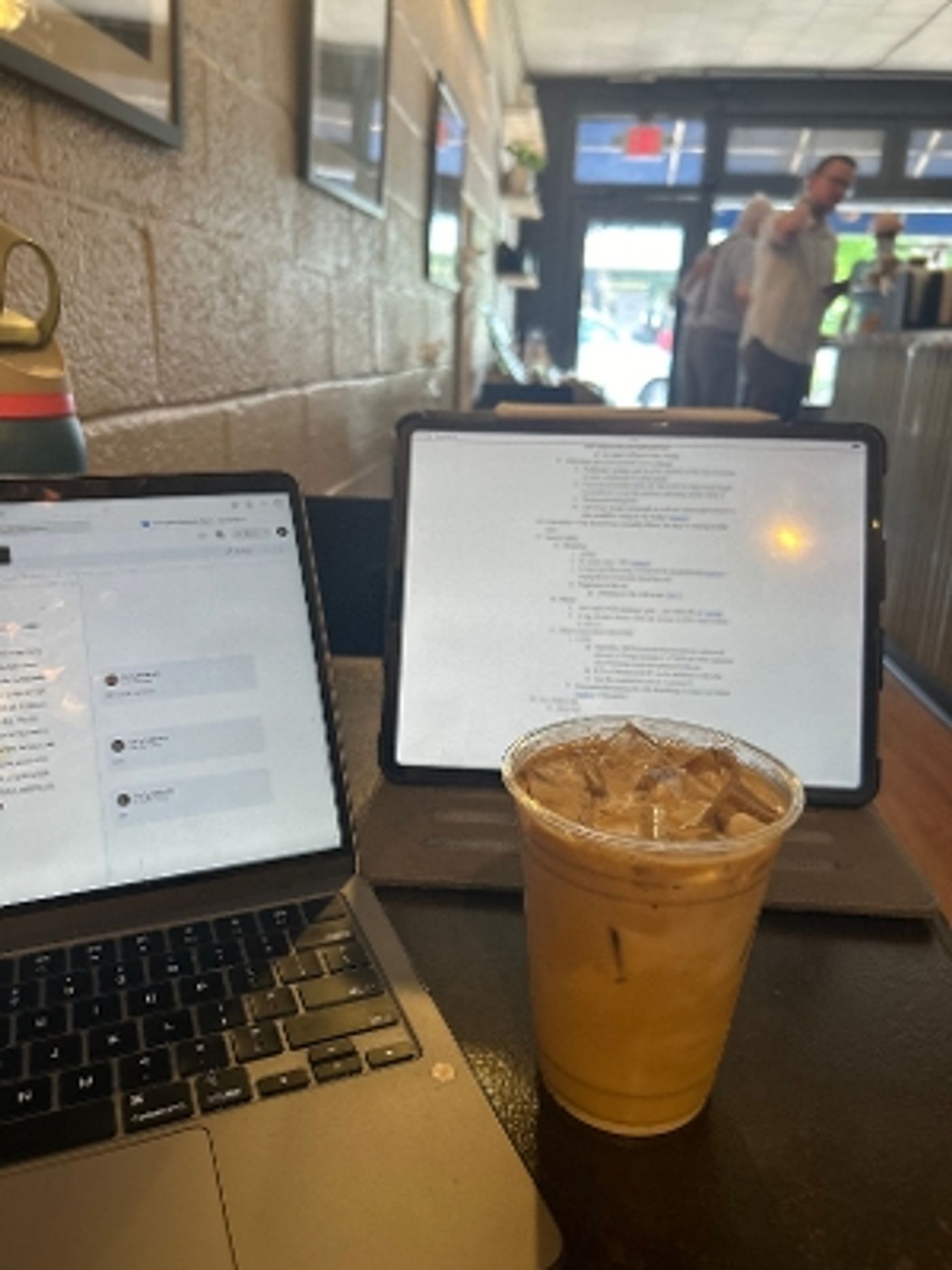 Student Blog: A Different Perspective on Cheating  Image