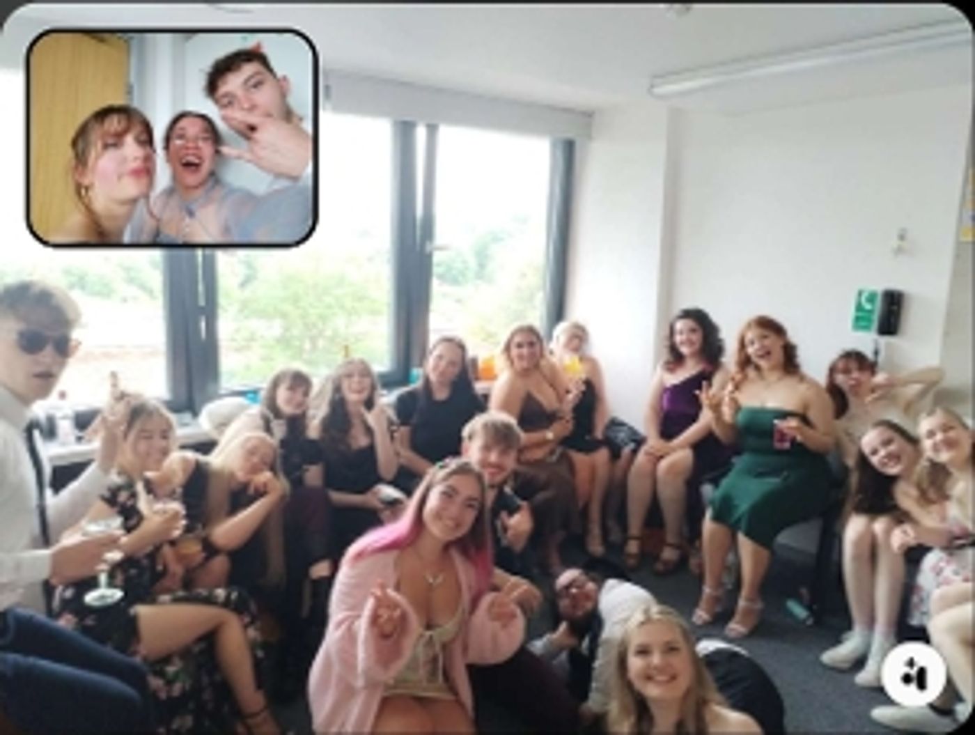 Student Blog: The Revelation of Third Year  Image