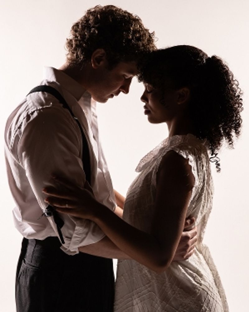 Interview: Derek Van Barham Says SPRING AWAKENING at FIM Flint Repertory Theatre is an Intimate, Visceral Experience Image