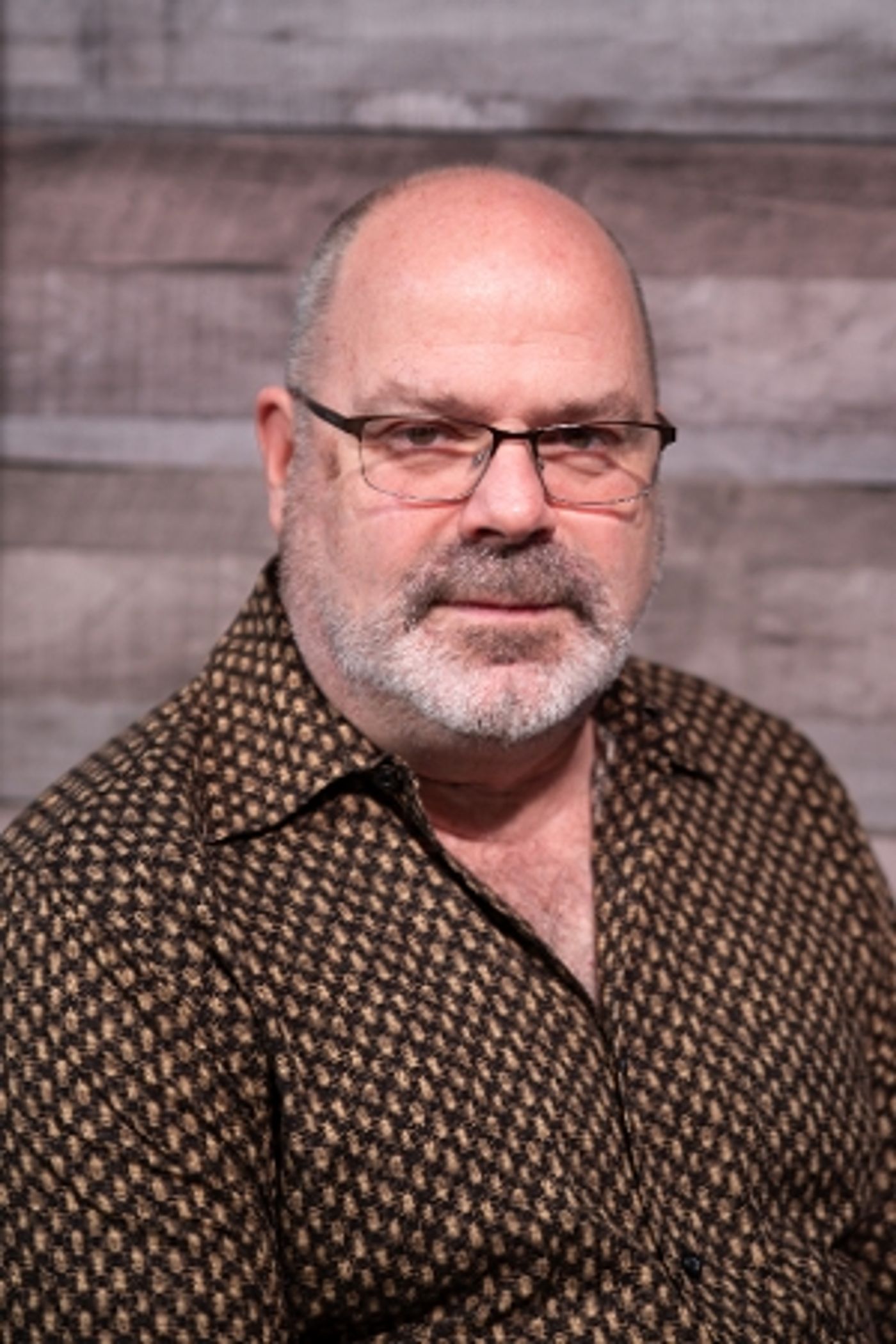 Interview: Mead Winters of BENT at Nutley Little Theatre Interview: Mead Winters of BENT at Nutley Little Theatre Image