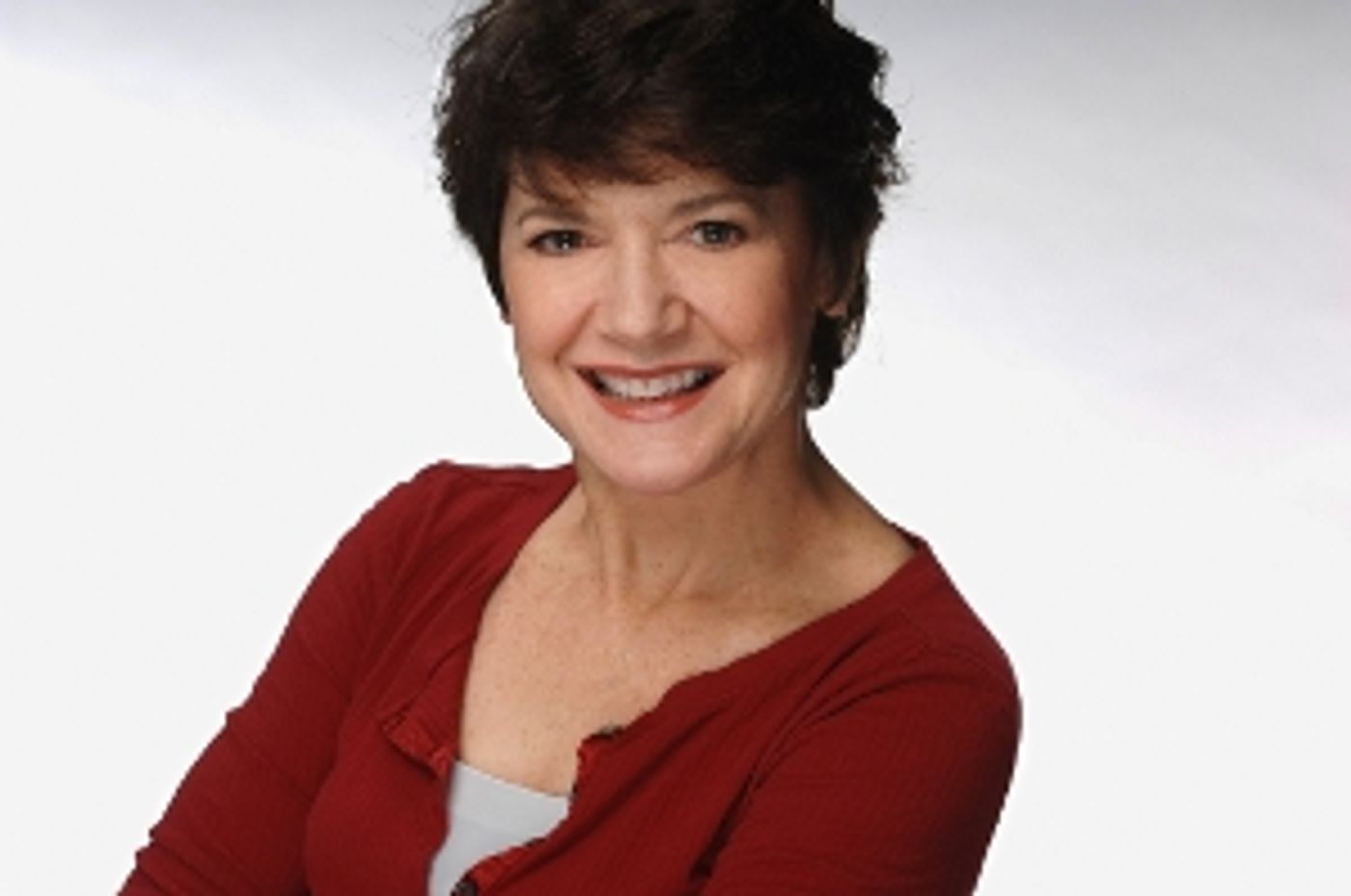 Interview: FIDDLER ON THE ROOF is a Tradition for Kathy St. George  Image