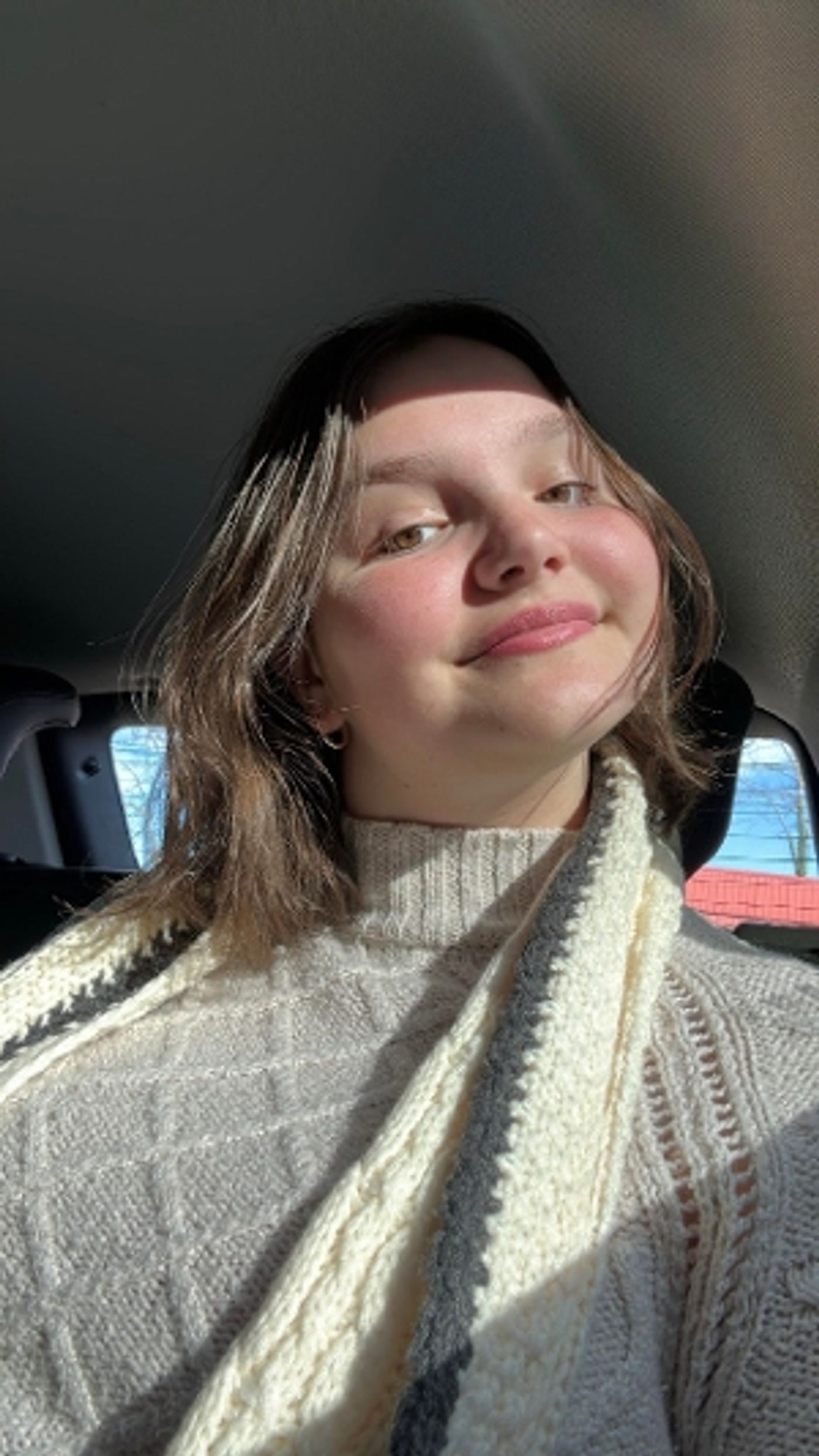 Student Blog: Meet Kylien Clark! Student Blog: Meet Kylien Clark! Image