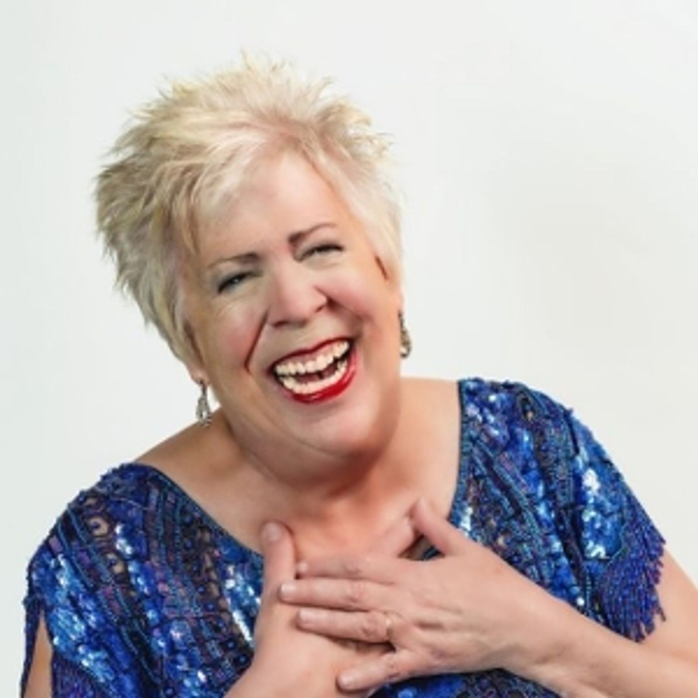 Interview: Jane Keller of LEAVE 'EM LAUGHING at Circa Theatre Interview: Jane Keller of LEAVE 'EM LAUGHING at Circa Theatre Image